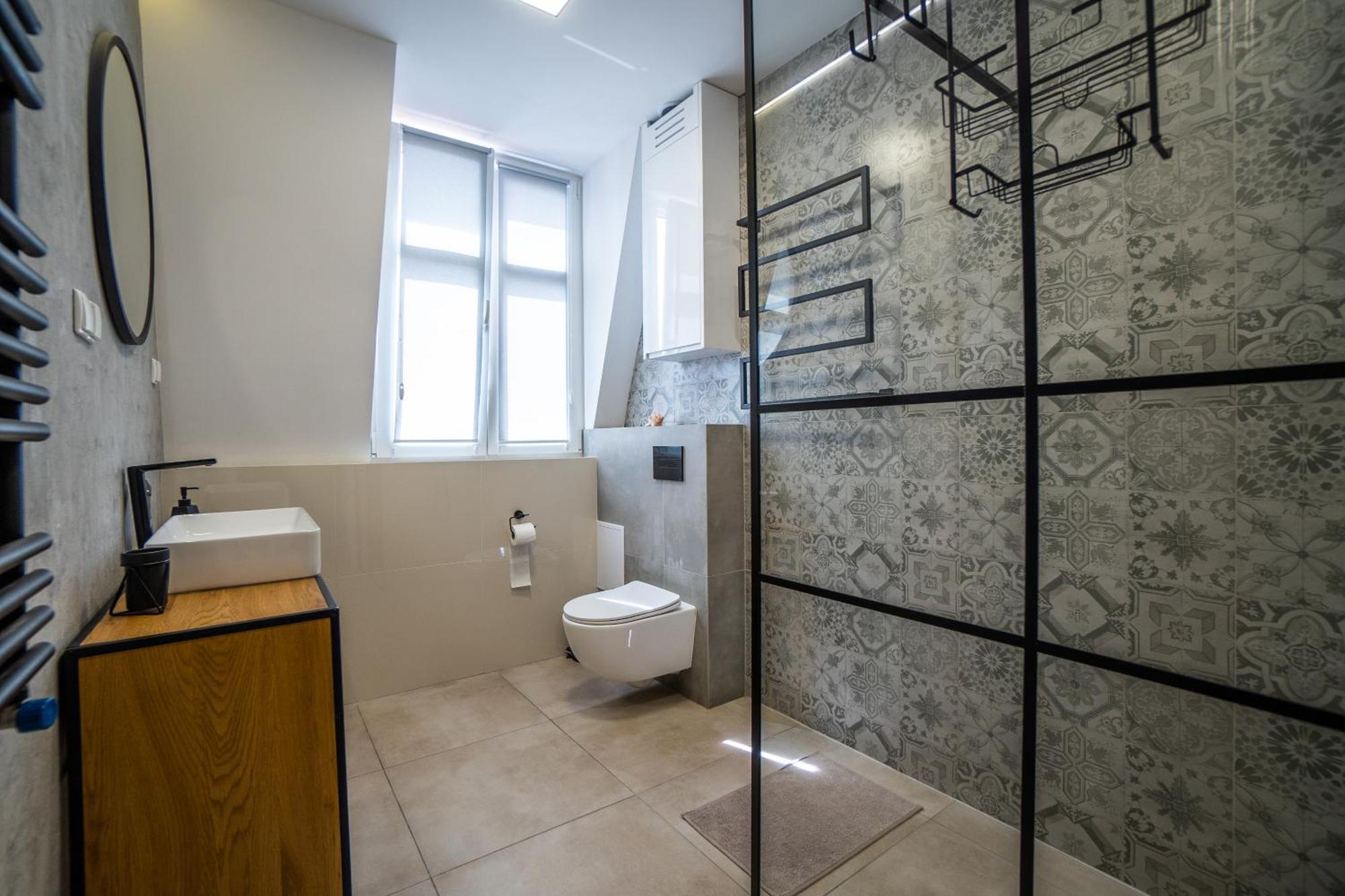 Apartamenty Pioro I Atrament Торунь Экстерьер фото