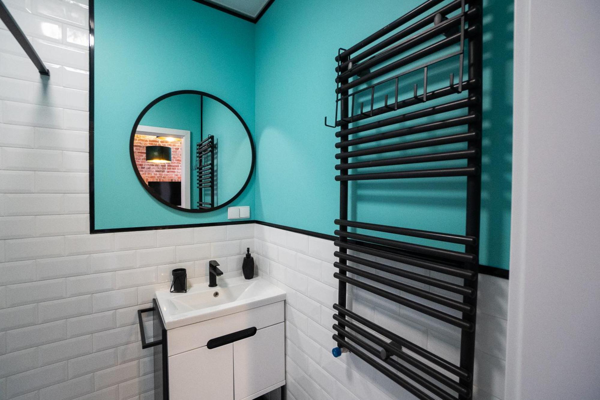 Apartamenty Pioro I Atrament Торунь Экстерьер фото